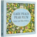 Each Peach Pear Plum (Board book 1999)