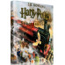 Harry Potter The Illustrated Edition (Book 1 - 3)