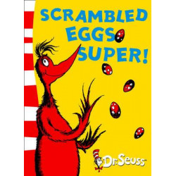 Scrambled Eggs Super!