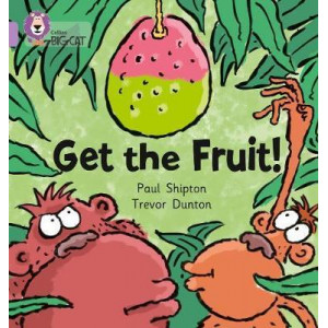 Get The Fruit