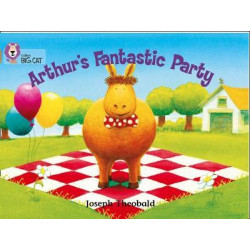 Arthur's Fantastic Party