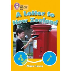 A Letter to New Zealand