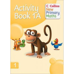 Activity Book 1A