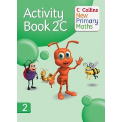 Activity Book 2C