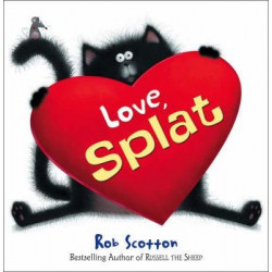Love, Splat Mini HB