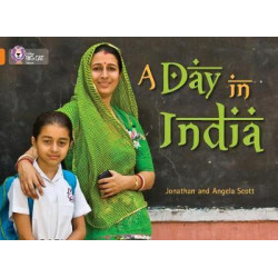 A Day in India