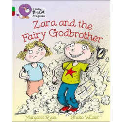 Zara and the Fairy Godbrother