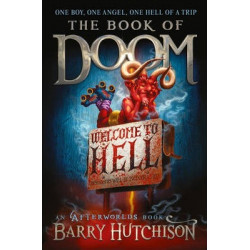 Afterworlds: The Book of Doom
