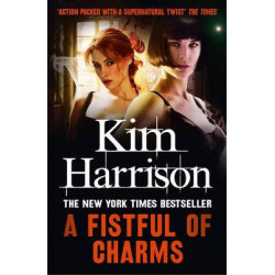 A Fistful of Charms
