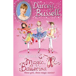 Darcey Bussell's World of Magic Ballerina