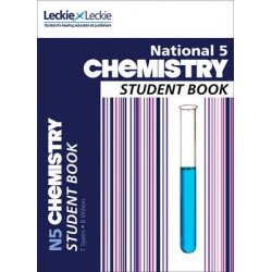 National 5 Chemistry Student Book