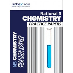 National 5 Chemistry Practice Exam Papers