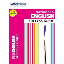 National 5 English Success Guide