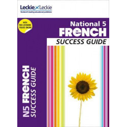 National 5 French Success Guide