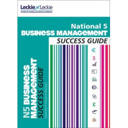 National 5 Business Management Success Guide