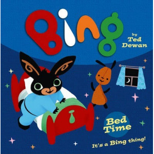 Bing: Bed Time