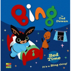 Bing: Bed Time