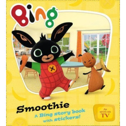 Bing Smoothie