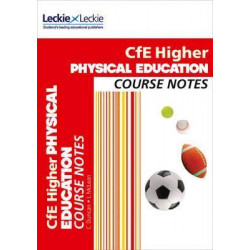 CfE Higher Physical Education Course Notes