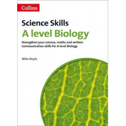 A level Biology Maths, Written Communication and Key Skills