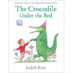 The Crocodile Under the Bed