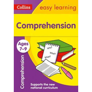 Comprehension Ages 7-9: New Edition