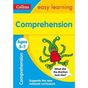 Comprehension Ages 5-7: New Edition