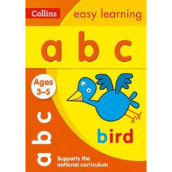 ABC Ages 3-5: New Edition