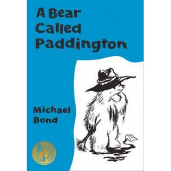 A Bear Called Paddington Collector's Edition