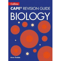Biology - A Concise Revision Course for CAPE (R)