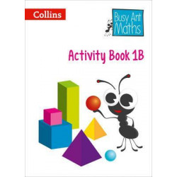 Activity Book 1B