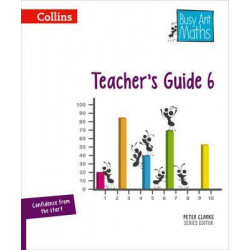 Year 6 Teacher Guide Euro pack