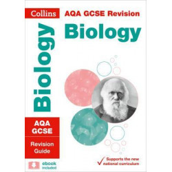AQA GCSE 9-1 Biology Revision Guide