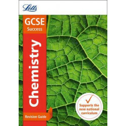GCSE 9-1 Chemistry Revision Guide