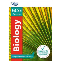 GCSE 9-1 Biology Complete Revision & Practice