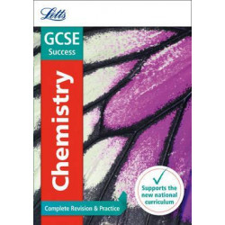 GCSE 9-1 Chemistry Complete Revision & Practice