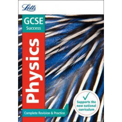 GCSE 9-1 Physics Complete Revision & Practice