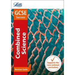 GCSE 9-1 Combined Science Higher Revision Guide
