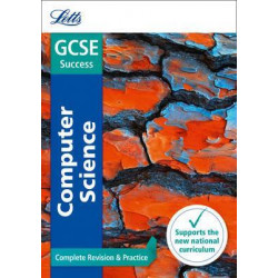 GCSE 9-1 Computer Science Complete Revision & Practice