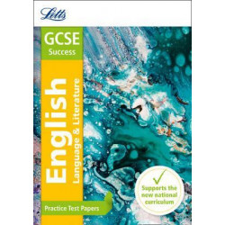 GCSE 9-1 English Practice Test Papers