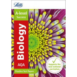 AQA A-level Biology Practice Test Papers