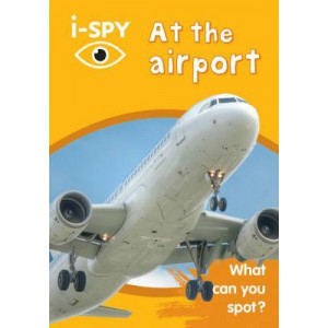 i-SPY At the airport