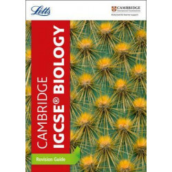 Cambridge IGCSE (R) Biology Revision Guide
