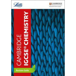 Cambridge IGCSE (R) Chemistry Revision Guide
