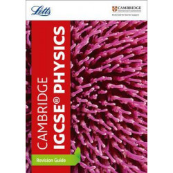 Cambridge IGCSE (R) Physics Revision Guide