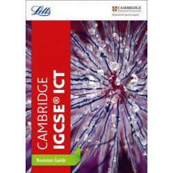Cambridge IGCSE (R) ICT Revision Guide