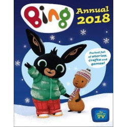 Bing Annual 2018