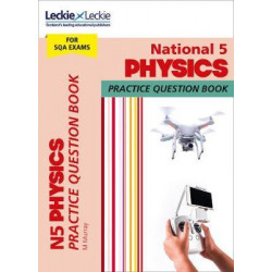National 5 Physics Practice Question Book