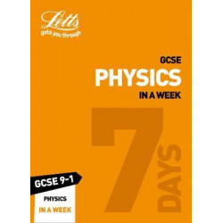 GCSE 9-1 Physics In a Week