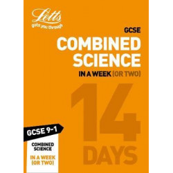 GCSE 9-1 Combined Science In a Week (or Two)